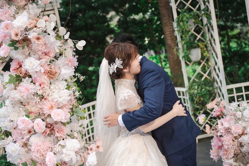 嘉緯 & 愷婗 新莊典華婚禮紀錄 42