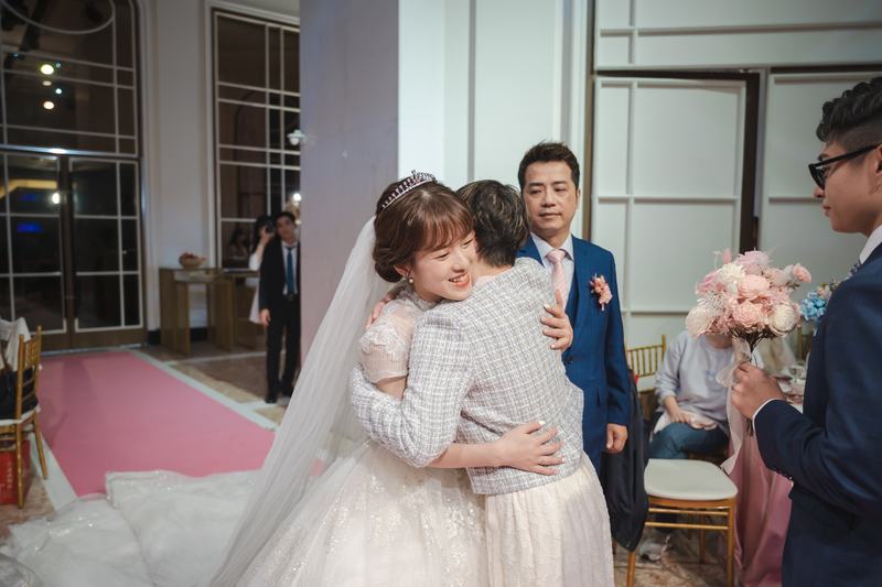 嘉緯 & 愷婗 新莊典華婚禮紀錄 51