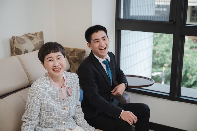 嘉緯 & 愷婗 新莊典華婚禮紀錄 13