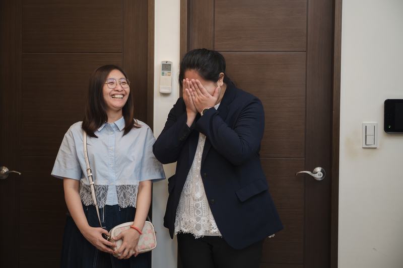 嘉緯 & 愷婗 新莊典華婚禮紀錄 20