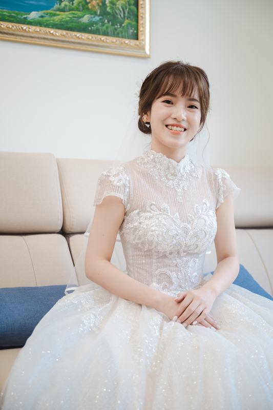 嘉緯 & 愷婗 新莊典華婚禮紀錄 25