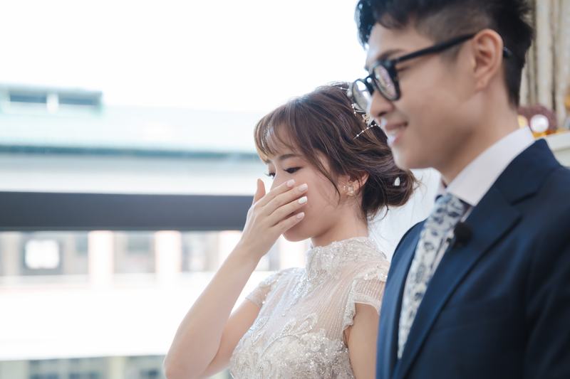 嘉緯 & 愷婗 新莊典華婚禮紀錄 26
