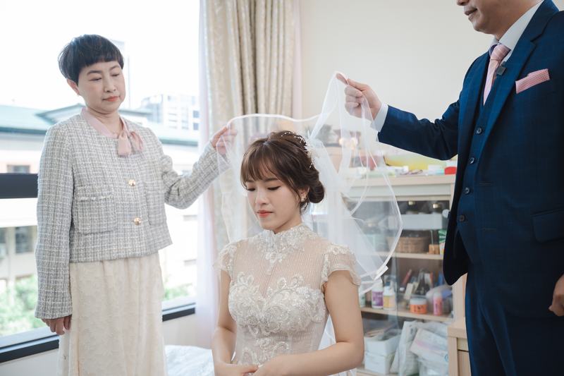 嘉緯 & 愷婗 新莊典華婚禮紀錄 30