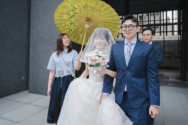 嘉緯 & 愷婗 新莊典華婚禮紀錄 32