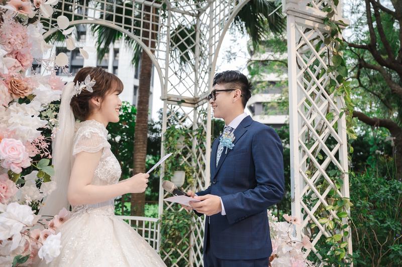 嘉緯 & 愷婗 新莊典華婚禮紀錄 39
