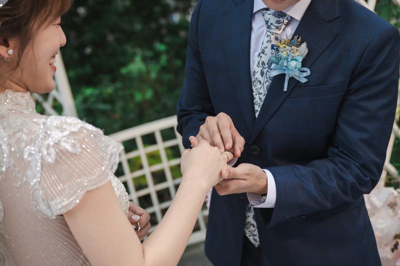 嘉緯 & 愷婗 新莊典華婚禮紀錄 43