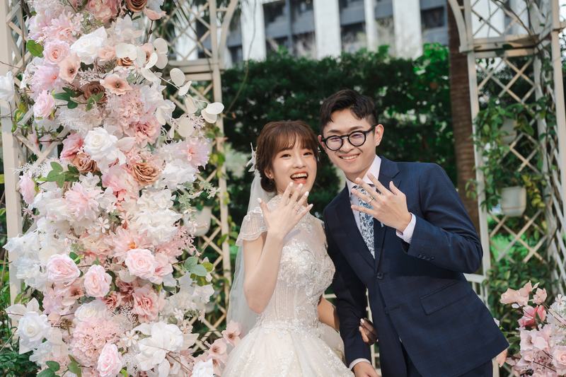 嘉緯 & 愷婗 新莊典華婚禮紀錄 44