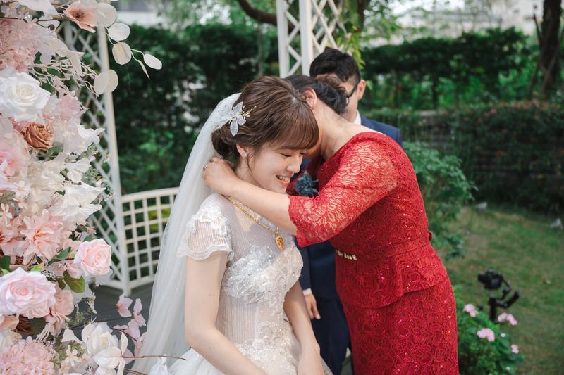 嘉緯 & 愷婗 新莊典華婚禮紀錄 46