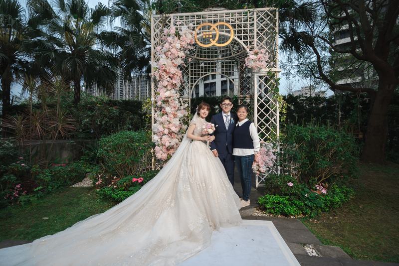 嘉緯 & 愷婗 新莊典華婚禮紀錄 47