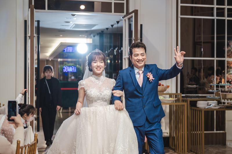 嘉緯 & 愷婗 新莊典華婚禮紀錄 50