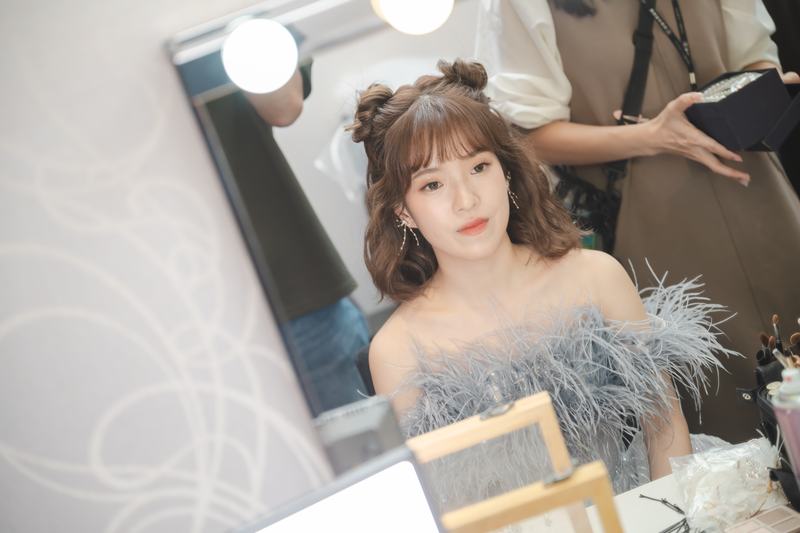 嘉緯 & 愷婗 新莊典華婚禮紀錄 54
