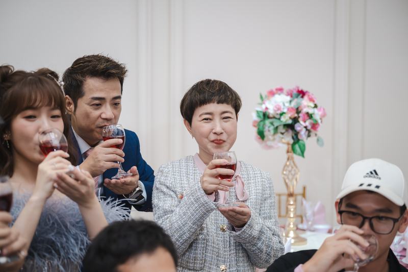 嘉緯 & 愷婗 新莊典華婚禮紀錄 58