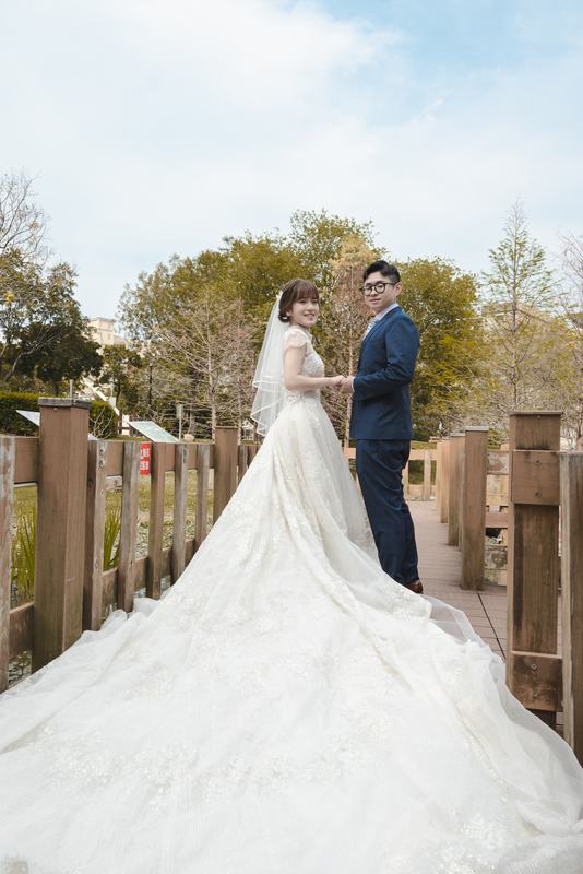 嘉緯 & 愷婗 新莊典華婚禮紀錄 3