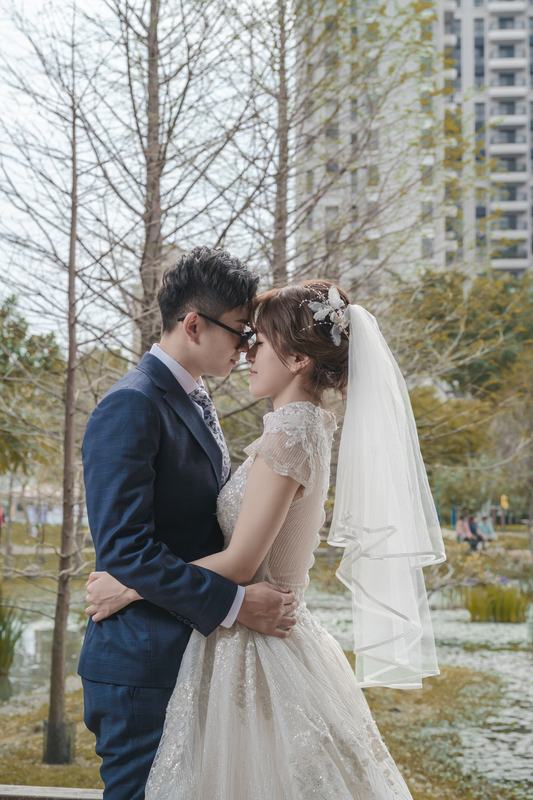 嘉緯 & 愷婗 新莊典華婚禮紀錄 2