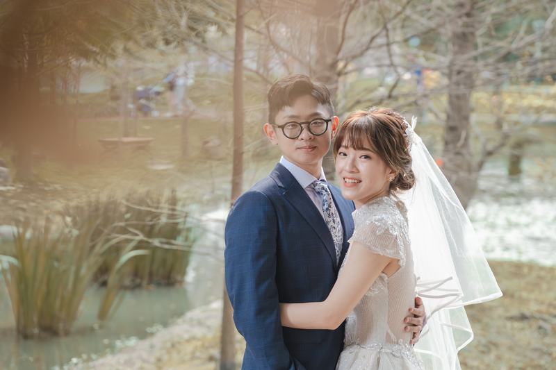嘉緯 & 愷婗 新莊典華婚禮紀錄 1