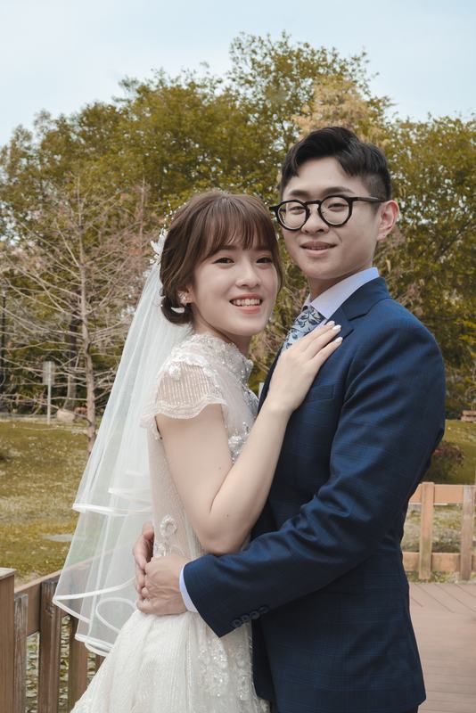 嘉緯 & 愷婗 新莊典華婚禮紀錄 4