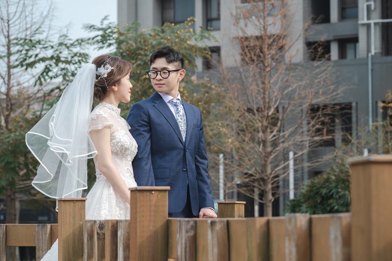 嘉緯 & 愷婗 新莊典華婚禮紀錄 5