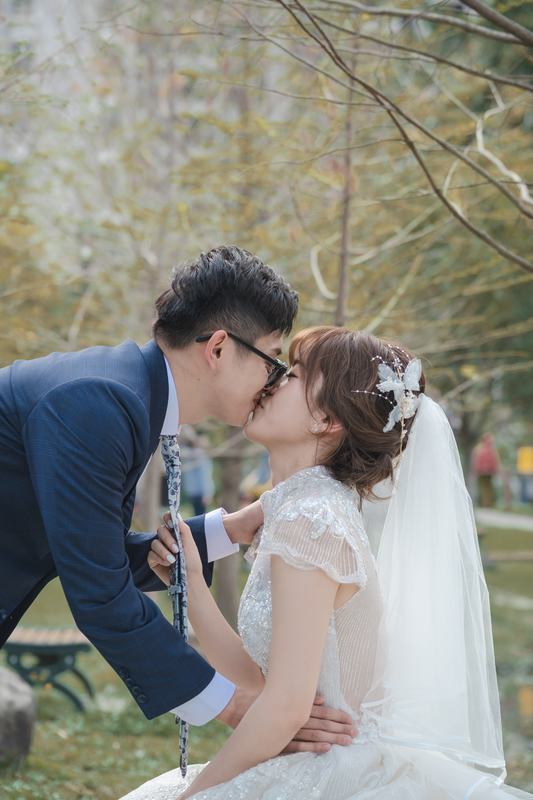嘉緯 & 愷婗 新莊典華婚禮紀錄 8