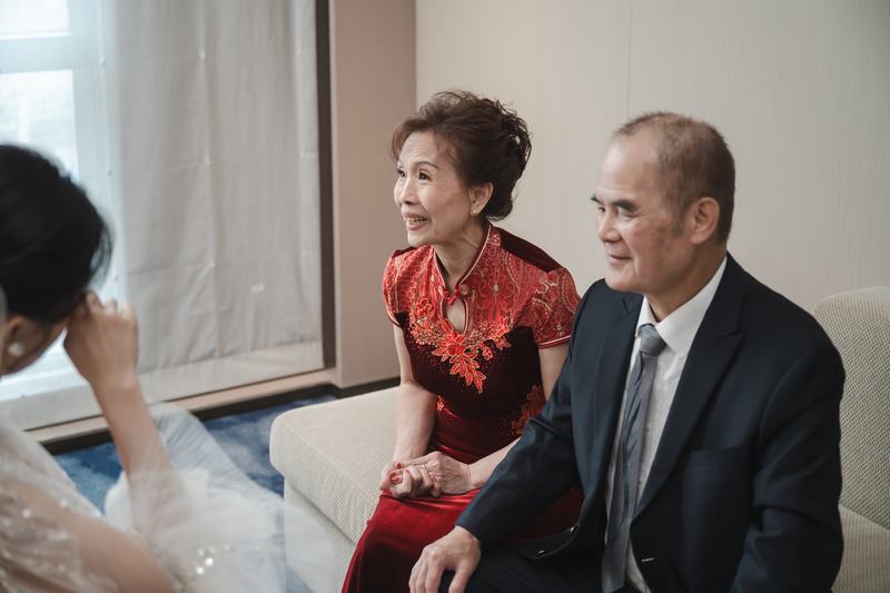 健智 & 彥伶 希爾頓飯店婚禮紀錄 33