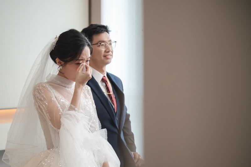 健智 & 彥伶 希爾頓飯店婚禮紀錄 35