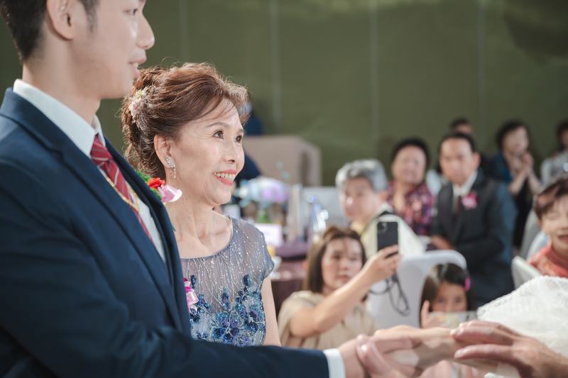 健智 & 彥伶 希爾頓飯店婚禮紀錄 49