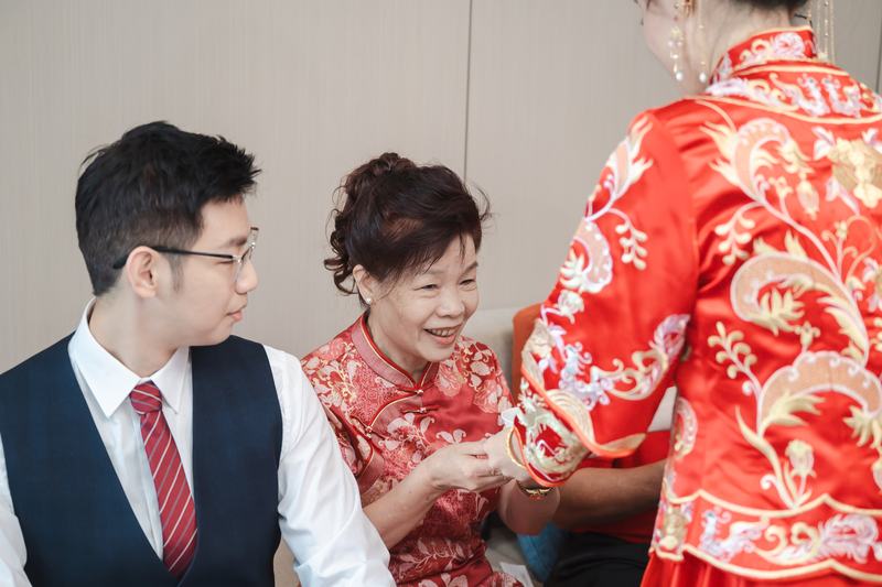 健智 & 彥伶 希爾頓飯店婚禮紀錄 24