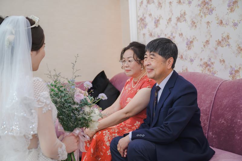 承哲 & 欣靜 大直典華婚禮紀錄 12