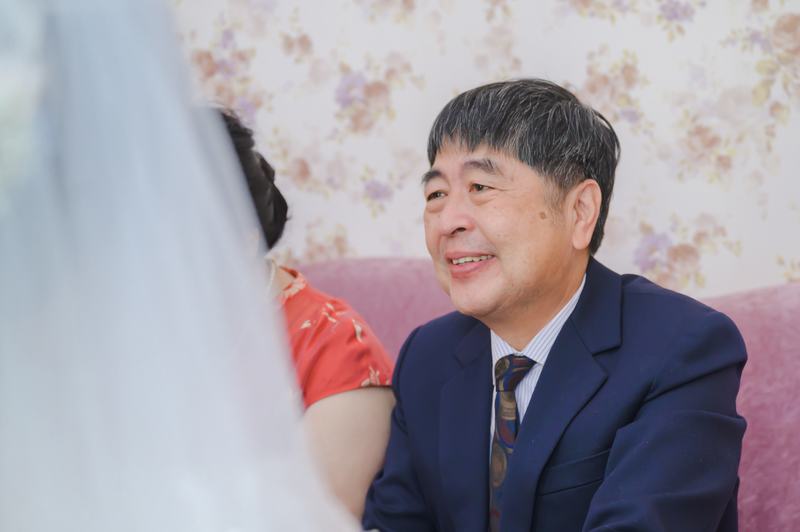 承哲 & 欣靜 大直典華婚禮紀錄 14