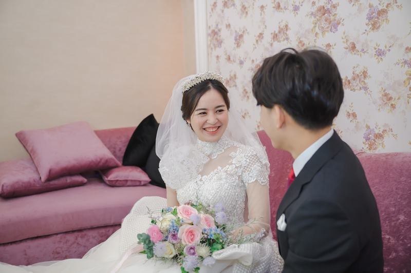 承哲 & 欣靜 大直典華婚禮紀錄 20