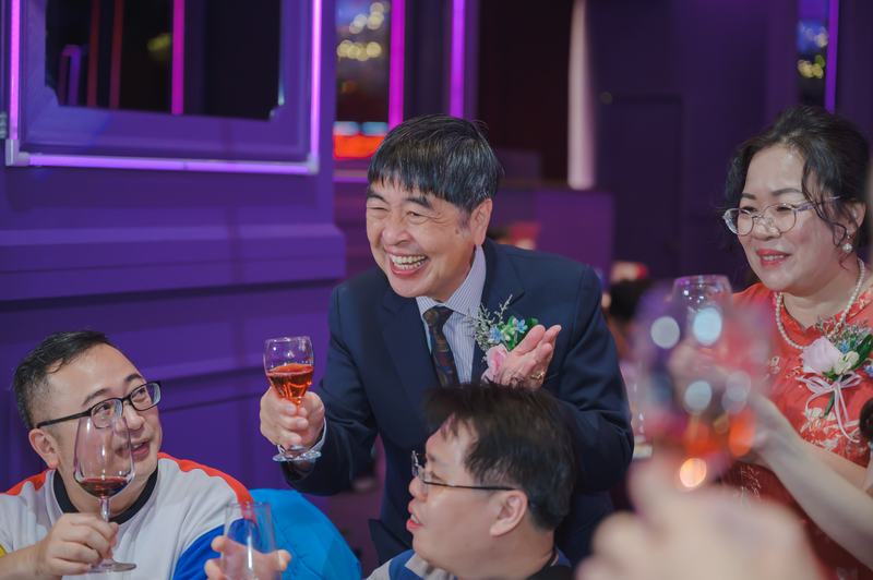 承哲 & 欣靜 大直典華婚禮紀錄 49