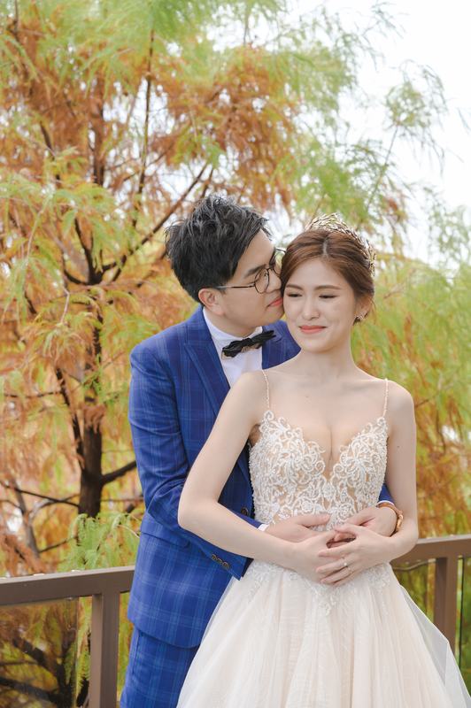 柏盛 & 奕瑩 花漾婚宴會館婚禮紀錄 10