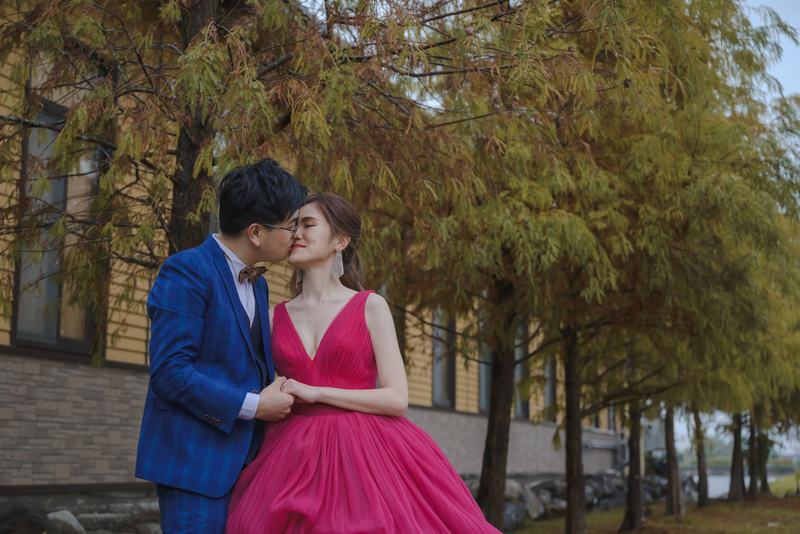 柏盛 & 奕瑩 花漾婚宴會館婚禮紀錄 15