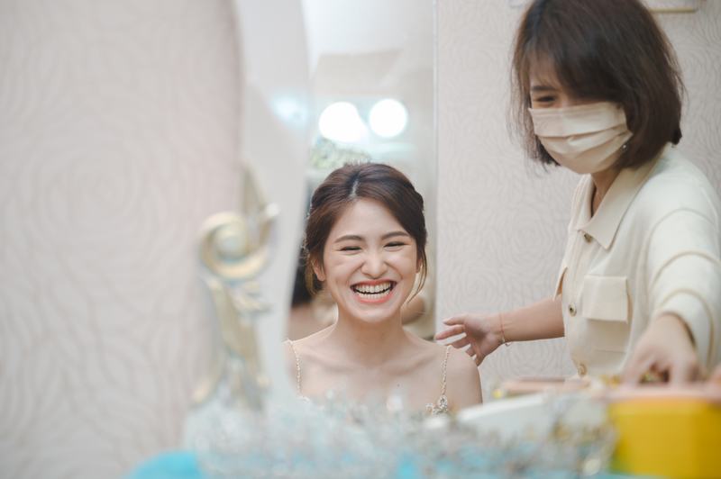 柏盛 & 奕瑩 花漾婚宴會館婚禮紀錄 21