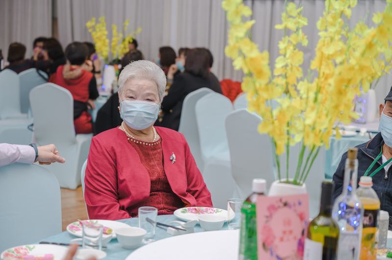 柏盛 & 奕瑩 花漾婚宴會館婚禮紀錄 25