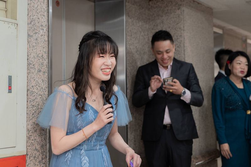 宗廷 & 盈螢 大直典華婚禮紀錄 19