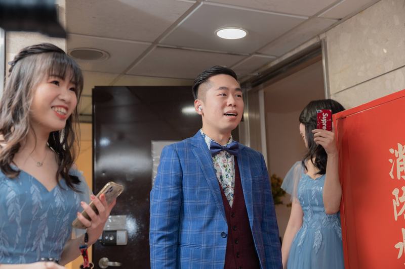宗廷 & 盈螢 大直典華婚禮紀錄 24