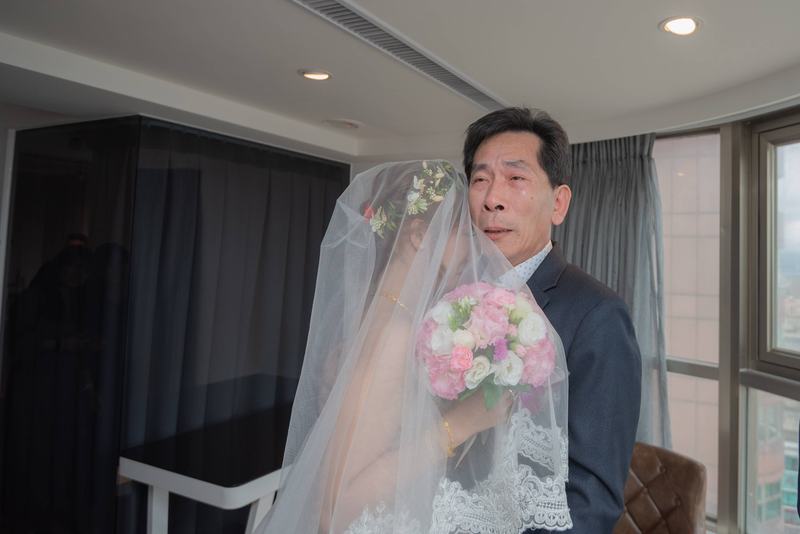 宗廷 & 盈螢 大直典華婚禮紀錄 32