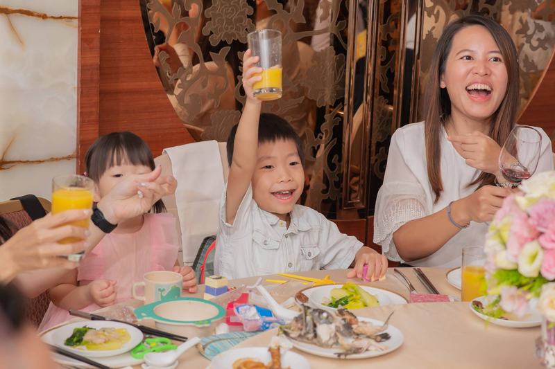 韋廷 & 卉芸 大倉久和大飯店婚禮紀錄 57